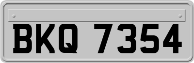BKQ7354