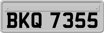 BKQ7355