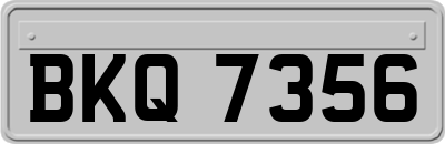 BKQ7356