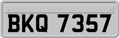 BKQ7357