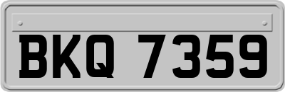 BKQ7359