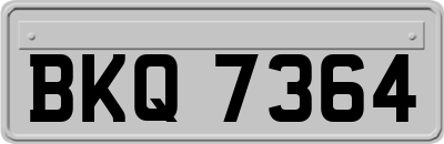 BKQ7364
