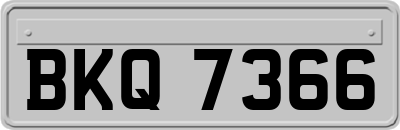 BKQ7366