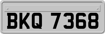 BKQ7368
