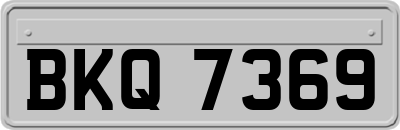 BKQ7369