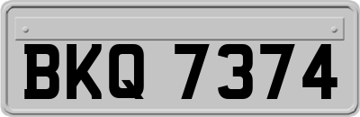 BKQ7374