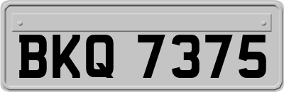 BKQ7375