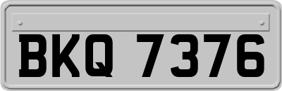 BKQ7376