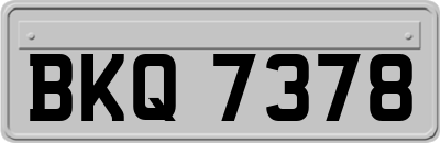 BKQ7378