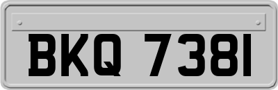 BKQ7381
