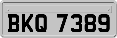 BKQ7389