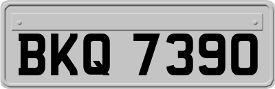 BKQ7390