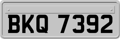 BKQ7392