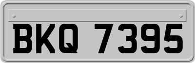 BKQ7395