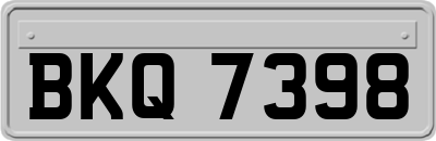 BKQ7398