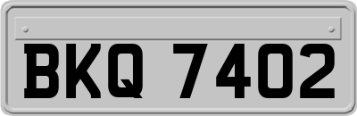 BKQ7402