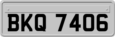 BKQ7406