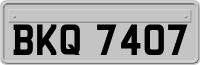 BKQ7407