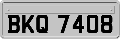 BKQ7408