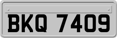 BKQ7409