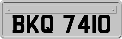 BKQ7410
