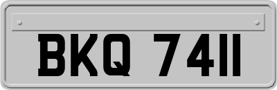 BKQ7411
