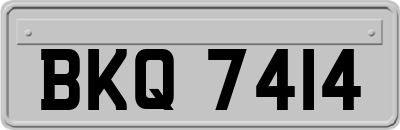 BKQ7414