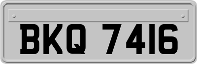 BKQ7416