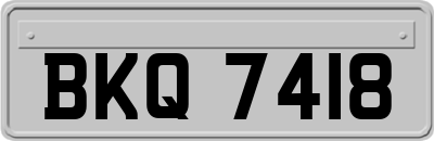 BKQ7418