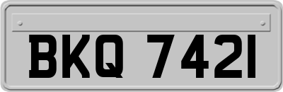 BKQ7421