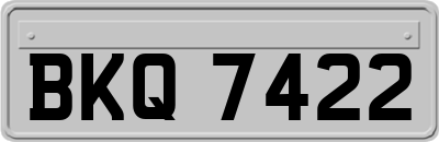 BKQ7422