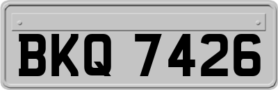 BKQ7426