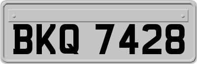 BKQ7428
