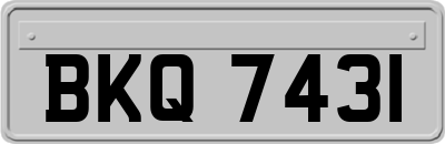 BKQ7431