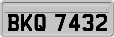 BKQ7432