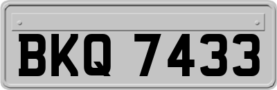 BKQ7433