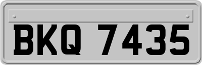 BKQ7435
