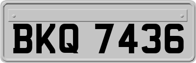 BKQ7436