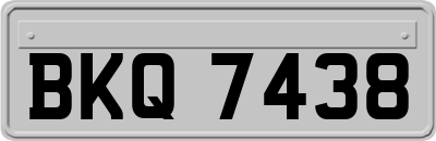 BKQ7438