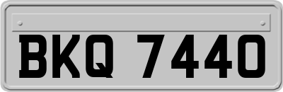 BKQ7440