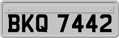 BKQ7442