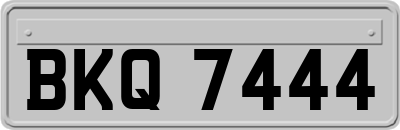 BKQ7444