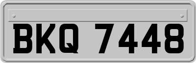 BKQ7448