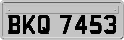 BKQ7453