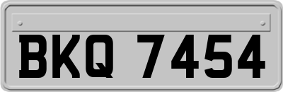 BKQ7454