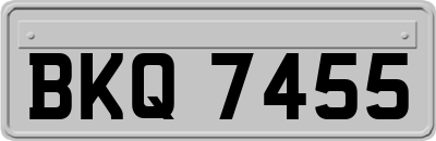 BKQ7455