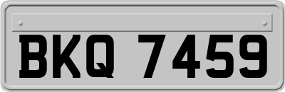 BKQ7459