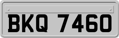 BKQ7460