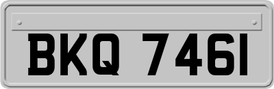 BKQ7461
