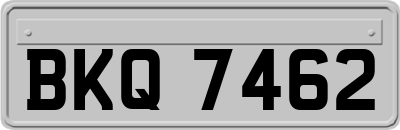BKQ7462